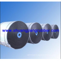 2015 Oil Resistant Fabric of Cotton Conveyor Belt